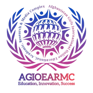 Agioearmc logo