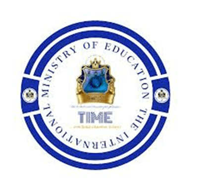 International Ministry of Education