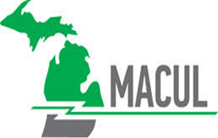 MACUL