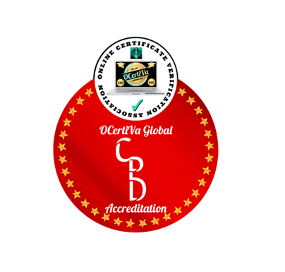 OCertiVa Global CPD Accreditation