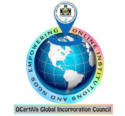 OCertiVa Global Incorporation Council