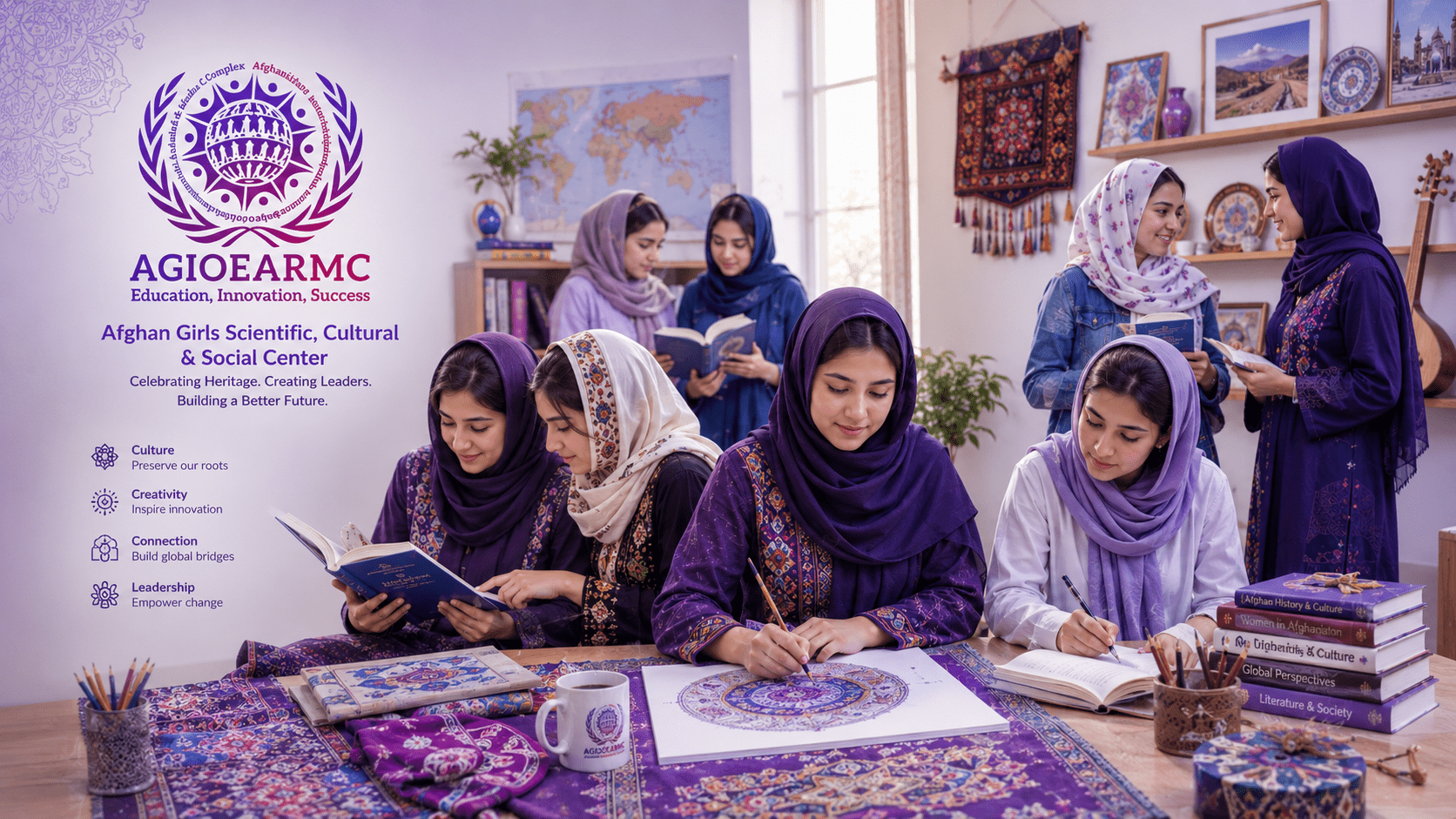 Afghan Girls Scientific, Cultural & Social Center 2 ChatGPT Image Jun 16 2026 08 52 56 AM