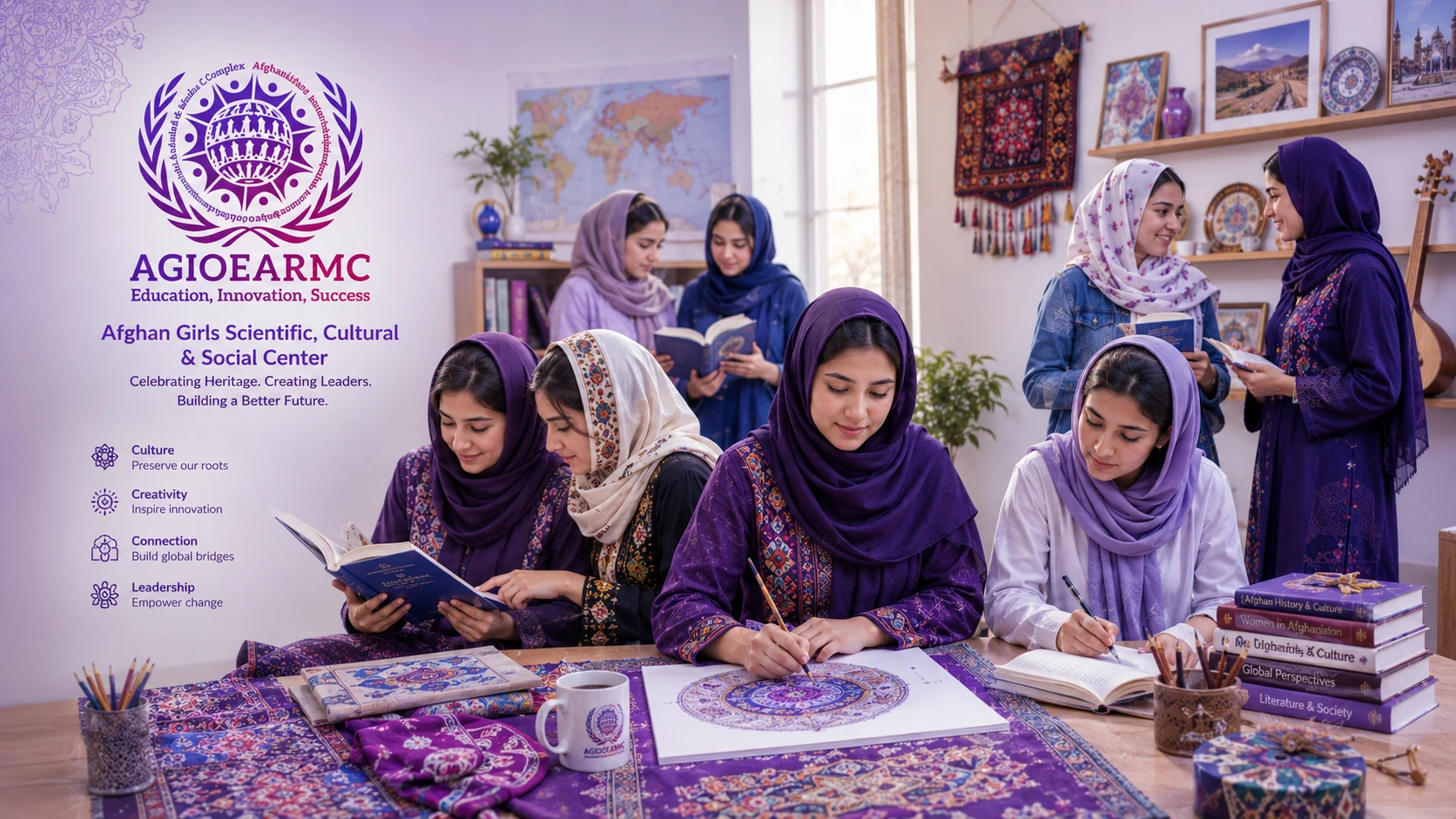 Afghan Girls Scientific, Cultural & Social Center 3 ChatGPT Image Jun 16 2026 08 52 56 AM