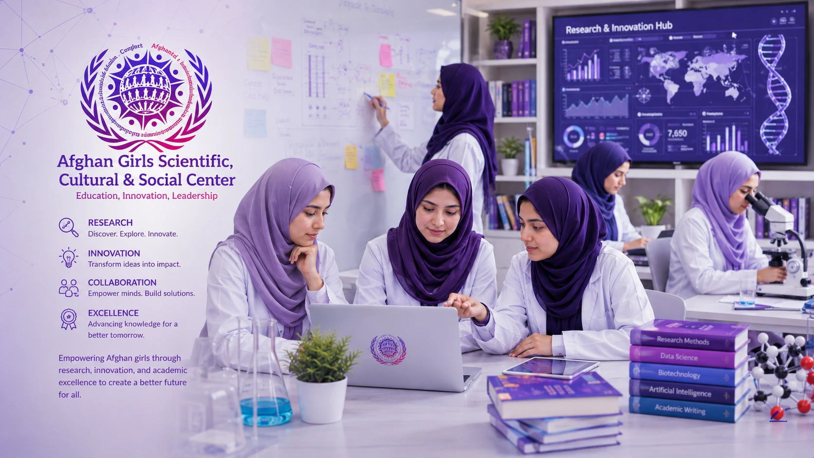 Afghan Girls Scientific, Cultural & Social Center 5 ChatGPT Image Jun 16 2026 09 00 01 AM