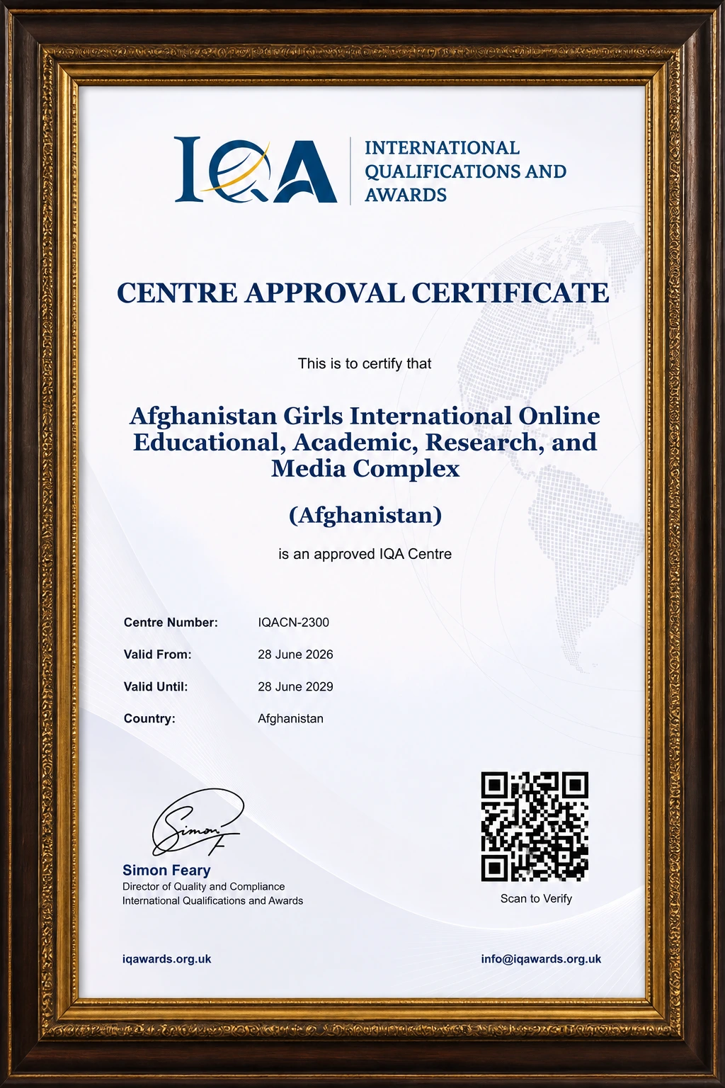 iqa